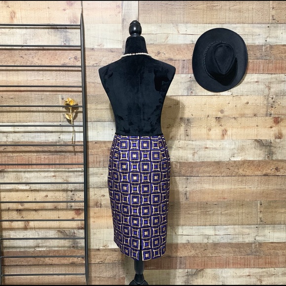 | per se | Pencil Skirt - Picture 3 of 4